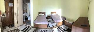 Гостевой дом Homedom Чолпон-Ата Двухместный номер Делюкс с 2 отдельными кроватями-2